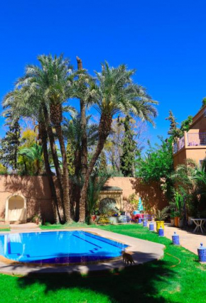 16 Riads